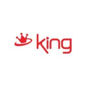 king